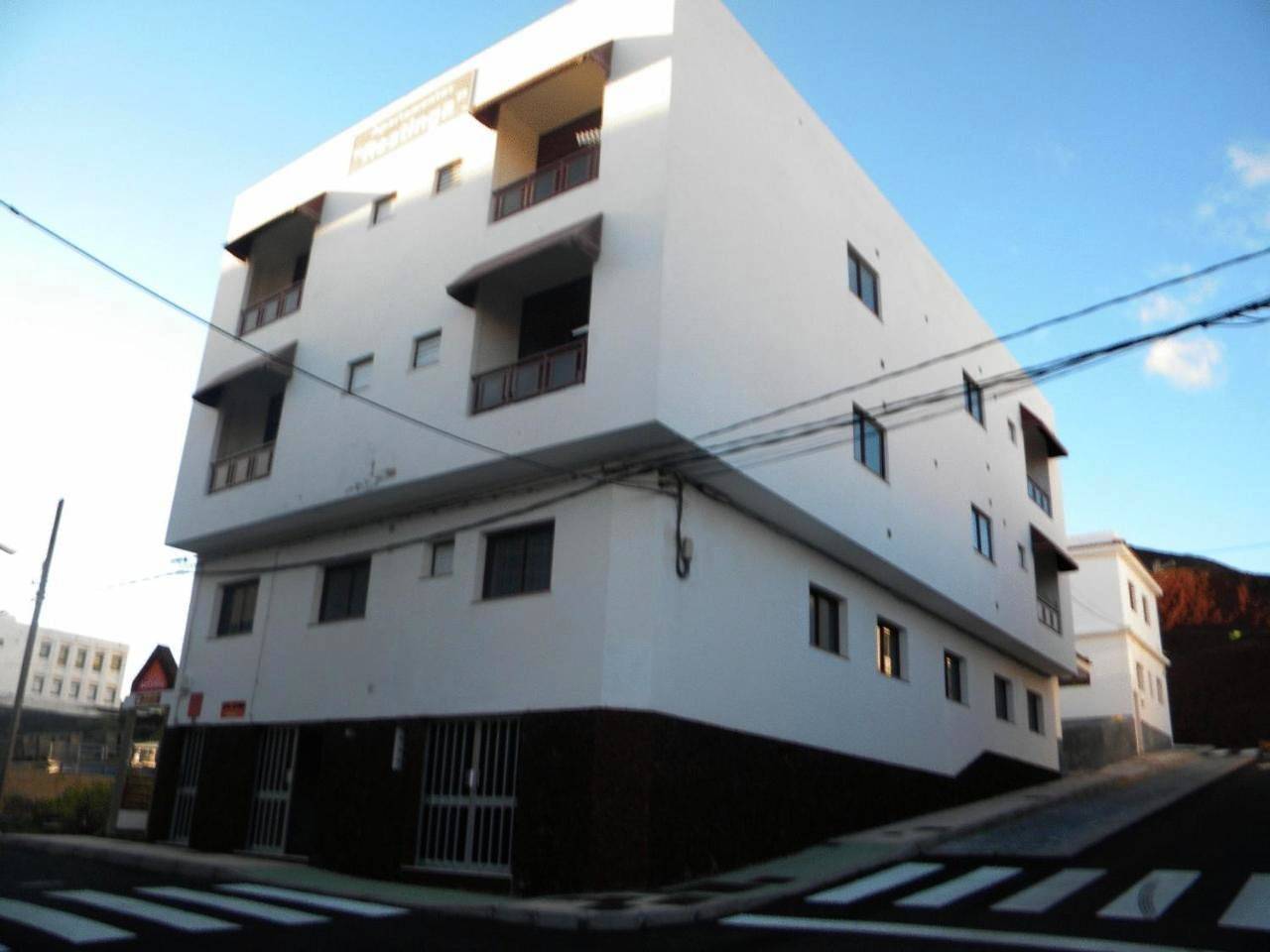 Apartamento entero, One-Bedroom Apartment (2 Adults) in La Restinga, El Pinar de El Hierro