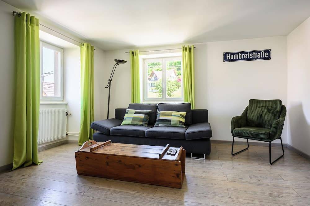 Appartement de vacances