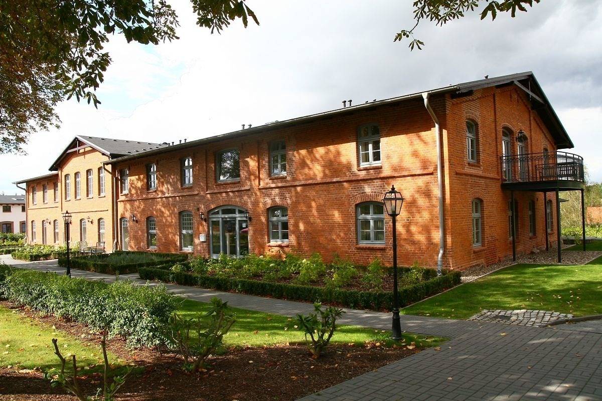 Ganze Ferienwohnung, Tulpe in Crivitz, Ludwigslust-Parchim