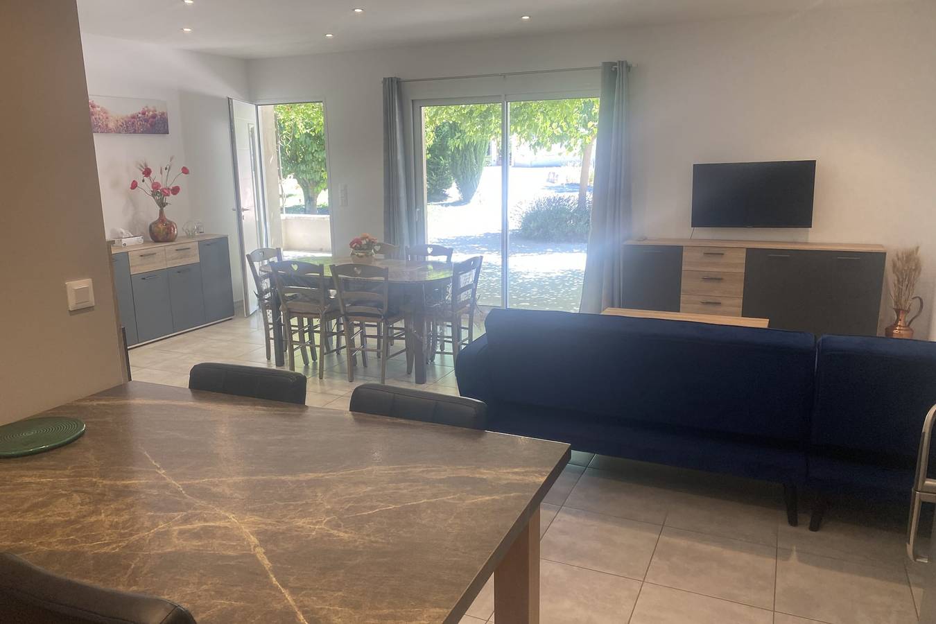 Le Ribbou - Isle-sur-la-Sorgue in L'Isle-sur-la-Sorgue, Vaucluse