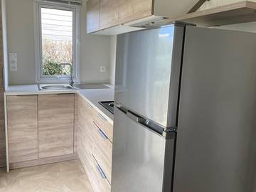 Glamping voor 2 Personen in Erquy, Côtes-d'Armor, Afbeelding 2