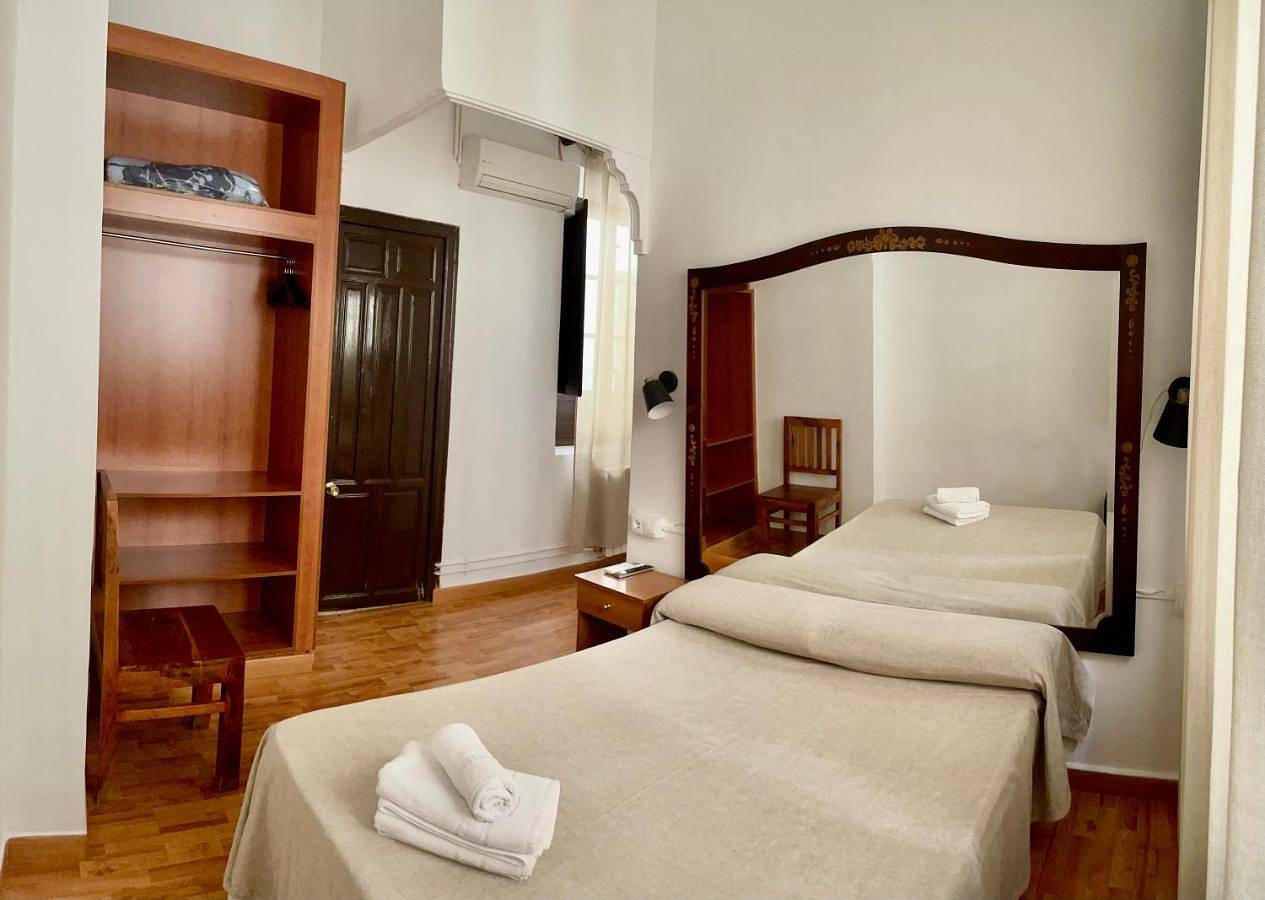 Arteaga Hostal & Baños Arabes Elvira in Centro-Sagrario, Granada