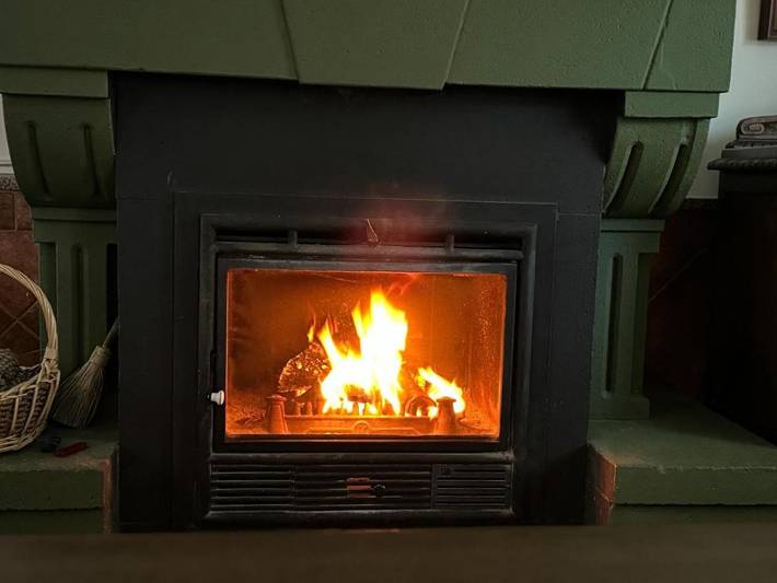 Casa rural para 10 personas, con vistas además de jardín y piscina en El Padul - 4