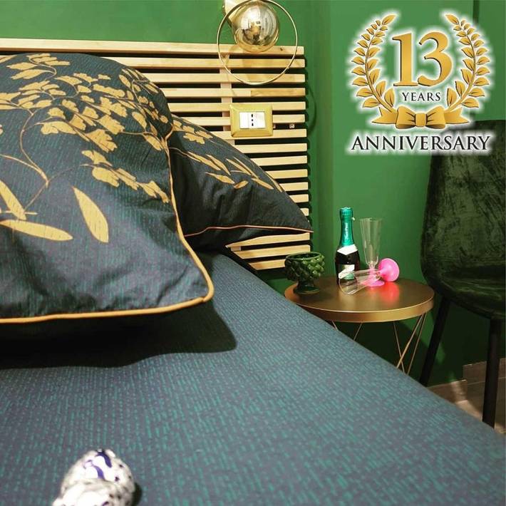 Casa vacanza per 3 persone, con Terrazza e Giardino a Villafranca Tirrena