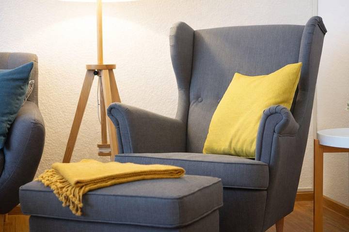 Ferienpark für 4 Personen, mit Balkon in Kühlungsborn - 2