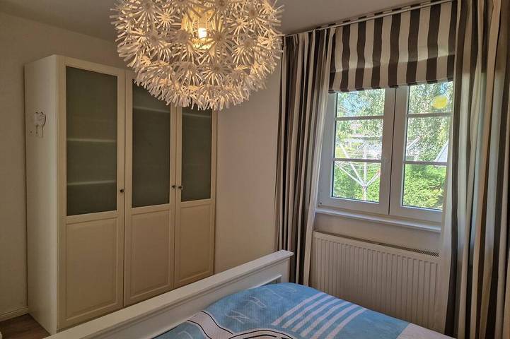 Ferienhaus für 4 Gäste mit 75m² in Nieblum-Goting in Goting, Föhr