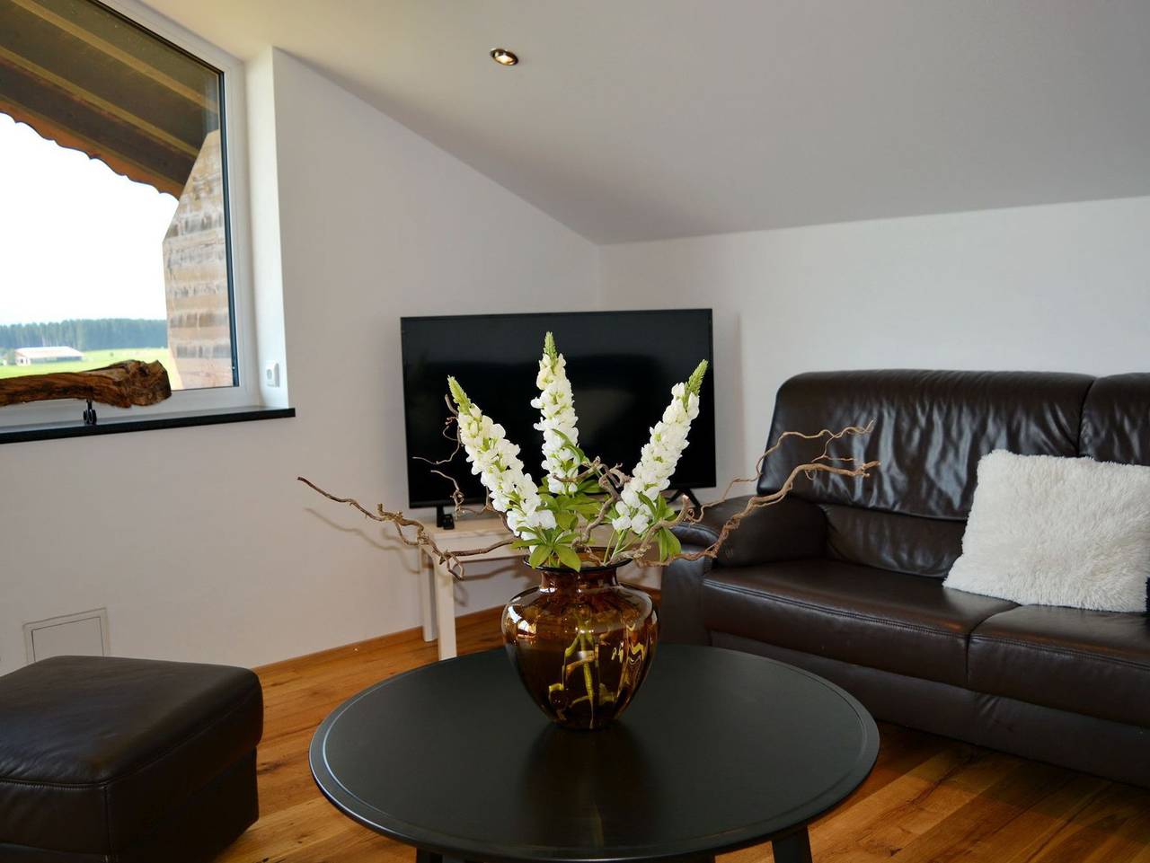 Ganze Ferienwohnung, Meisterhof - Bergblick - Meisterhof - Bergblick in Eggstätt, Chiemsee