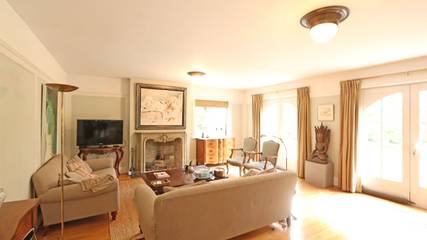 Villa pour 11 Personnes dans Knokke, Knokke-Heist, Photo 1