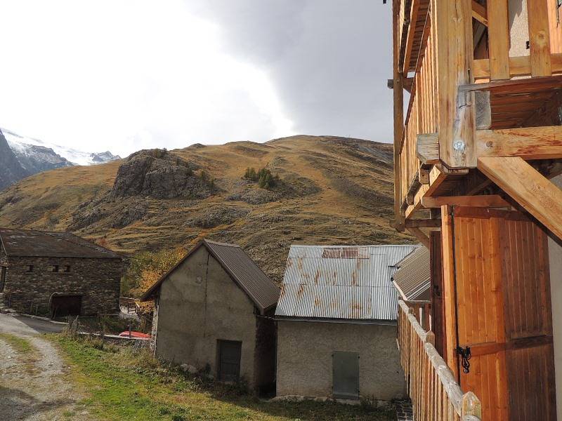 Gîte für 6 Personen in Les Hieres, La Grave