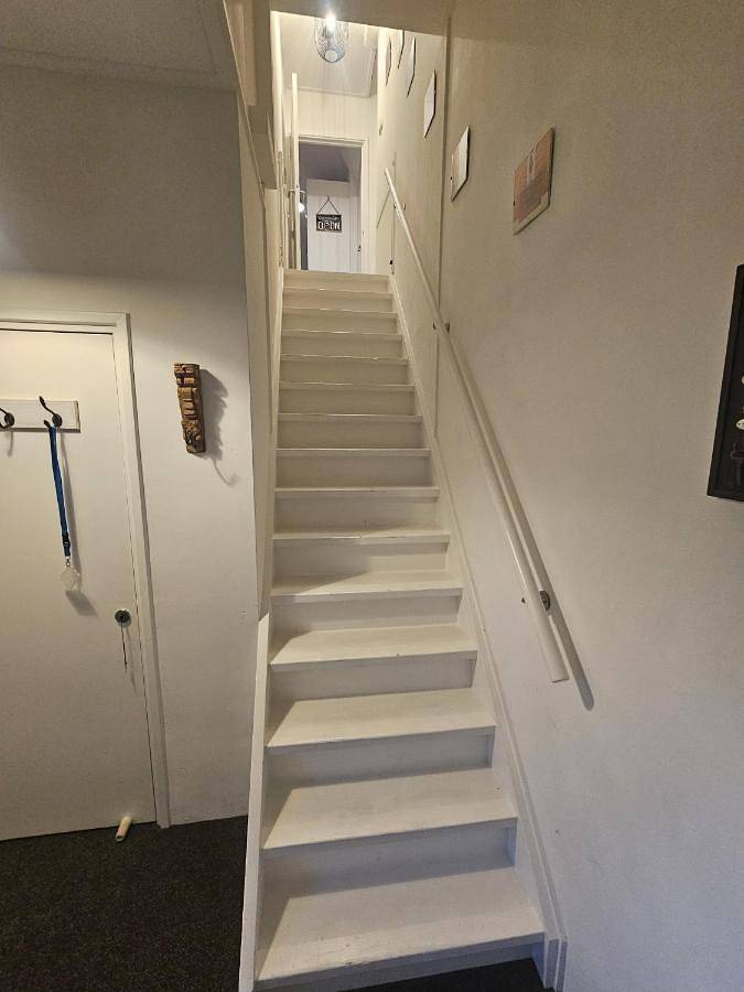 Geheel appartement, Three-Bedroom Apartment with View in Elburg, Veluwe