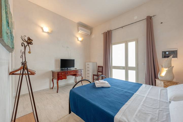 Casa vacanza per 4 persone, con Giardino