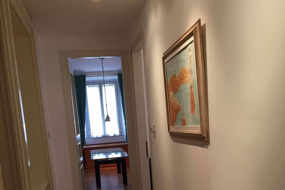 Ganze Wohnung, Ganze Wohnung \"Cavana Felix\" in Triest, Karst