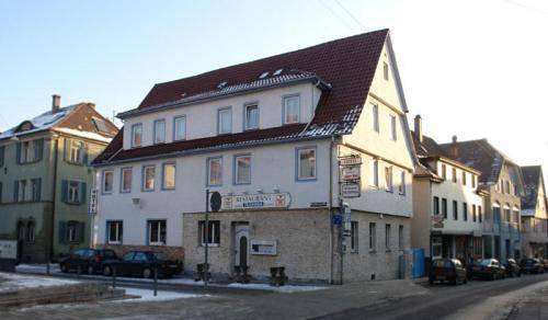 Single Room in Stuttgart, Stuttgart Region