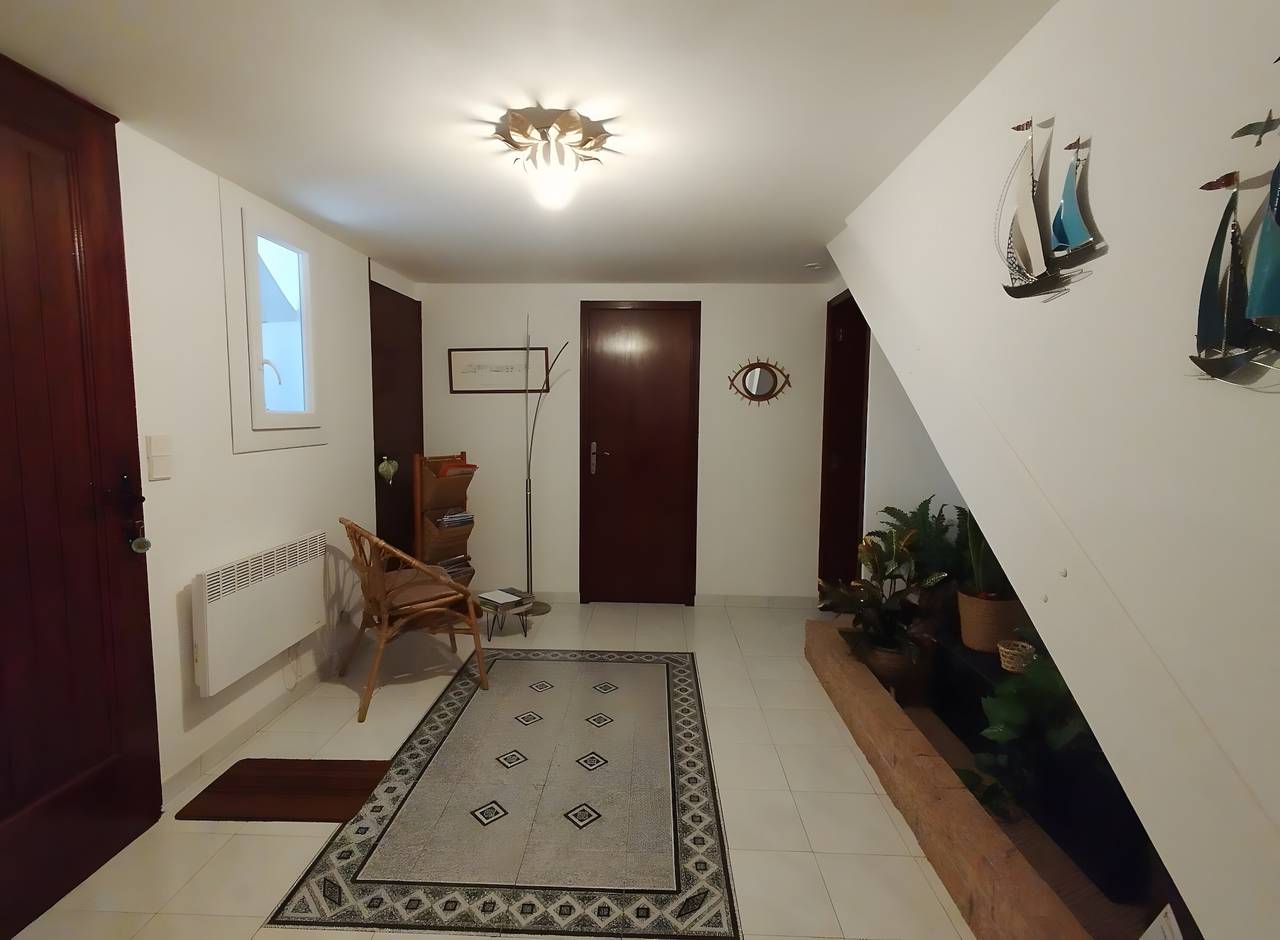 Acogedor gîte en zona tranquila – Costa Vasca (Ciboure, 64500) in Ciboure, Region de Bayona