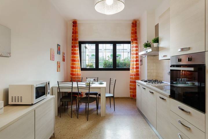 Apartamento de vacaciones para 4 personas - 1