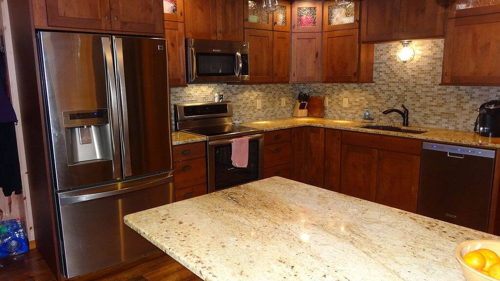 Neu umgebaute Familienfreundliche Hütte. Schöne und Spaß im All Seasons! in Becker County