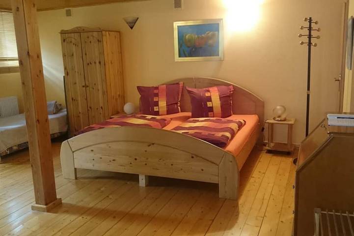 Ferienwohnung für 3 Personen