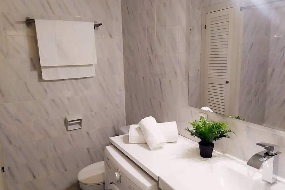 Entire apartment, Cheap & Chic: Apartment in Son Bou (Iv) in Sant Jaume, Alaior Municipality