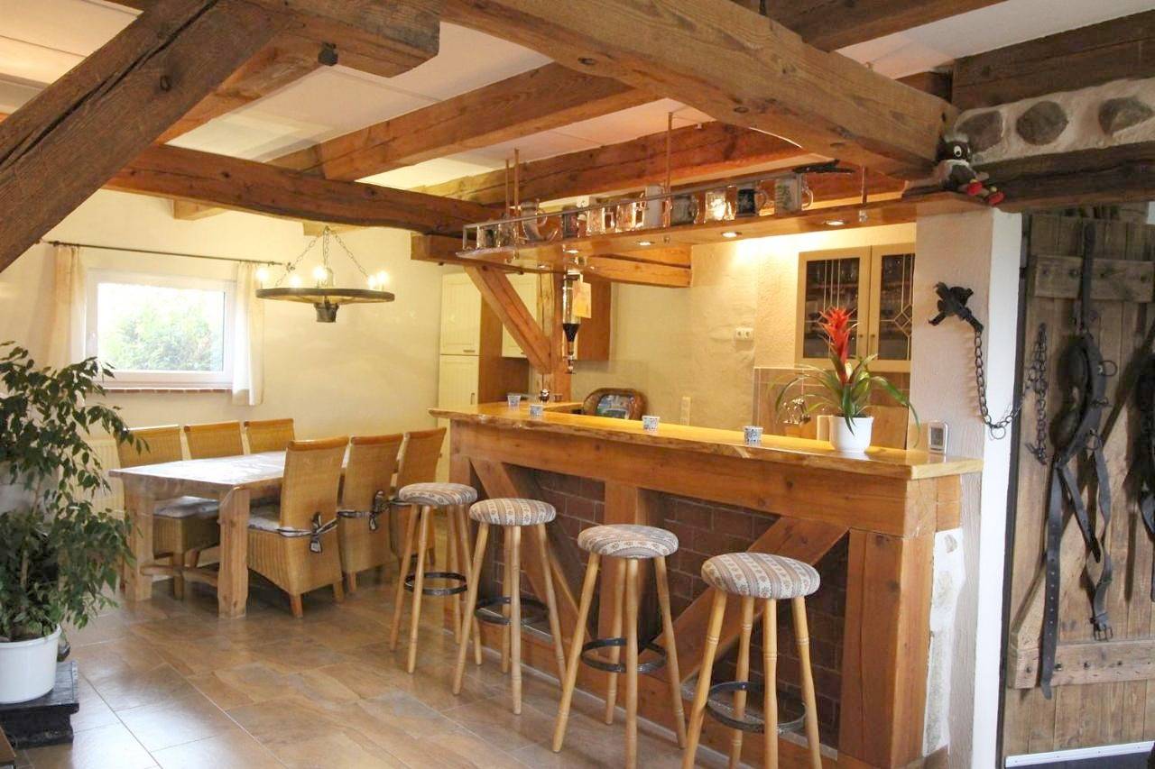 Ganze Wohnung, Ferienwohnungen Zierzow in Sietow, Müritz
