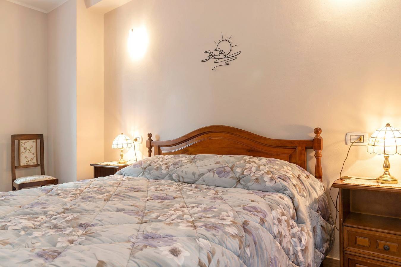 Huis met Privétuin, Balkon en Wi-Fi, foto 10