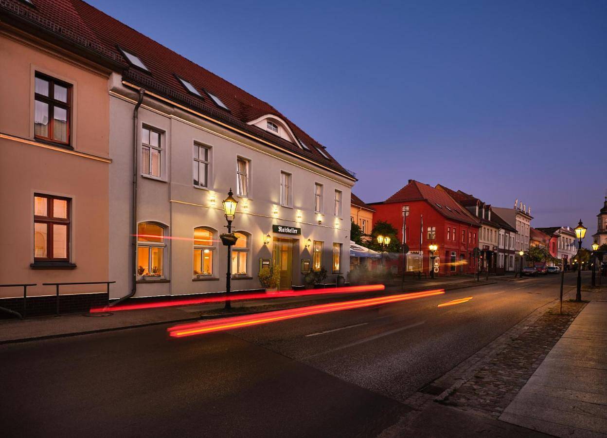 Single Room in Lindow, Ruppiner Seenland