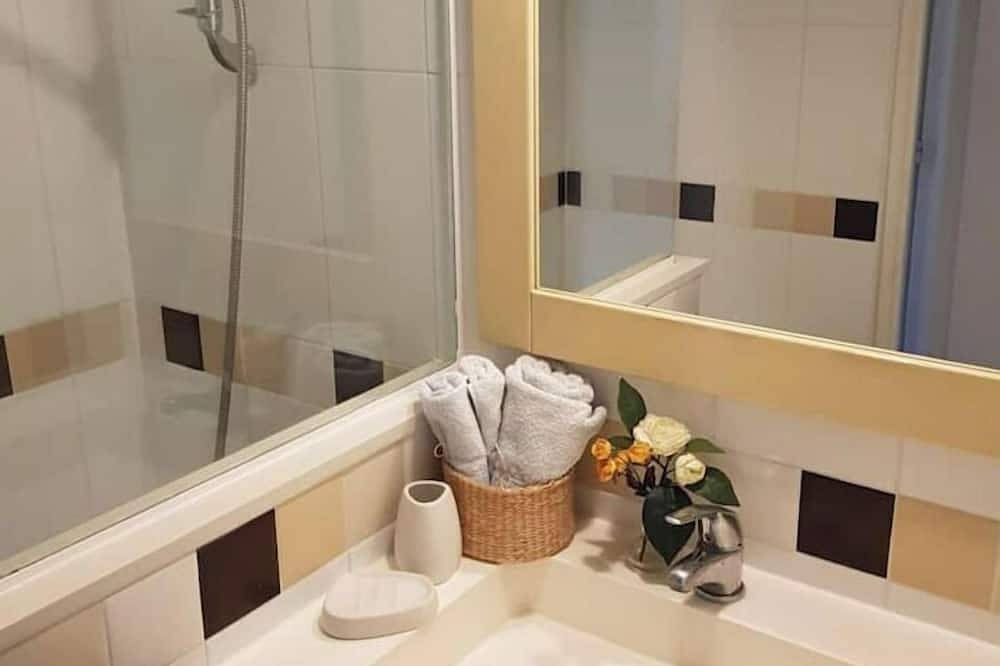 Entire apartment, Sea and Sun in Villefranche-sur-Mer, Nice region