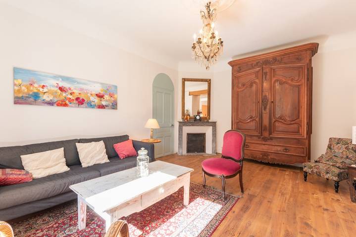 Maison de vacances pour 14 personnes, avec jardin, animaux acceptés dans le Gers - 4
