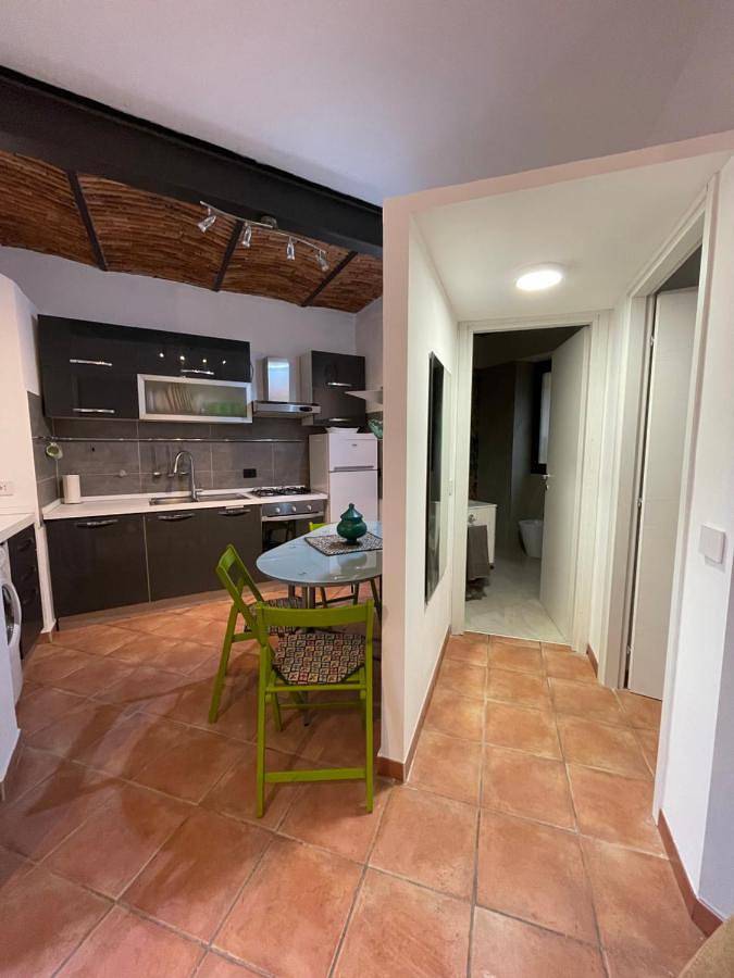 Appartamento per 2 persone a Gallarate