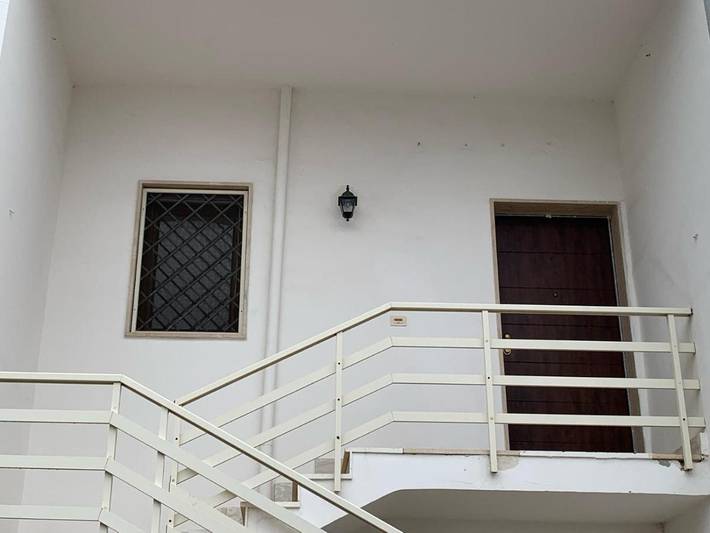 Gîte pour 4 personnes, avec balcon, animaux acceptés dans Casalabate - 4