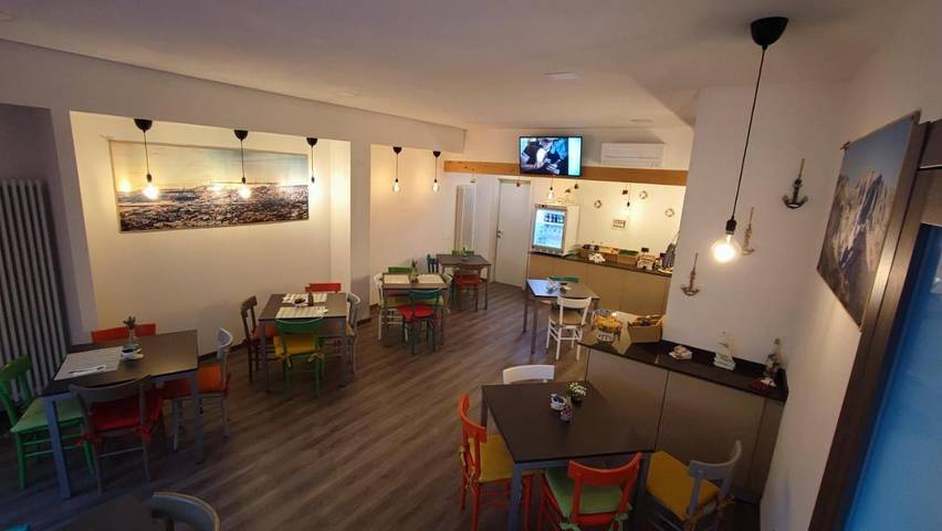 B&b per 3 persone, con Terrazza a Carrara