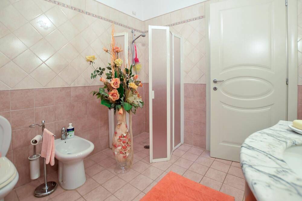 Prachtig huis in Capezzano met keuken in Camaiore, Italiaanse Rivièra