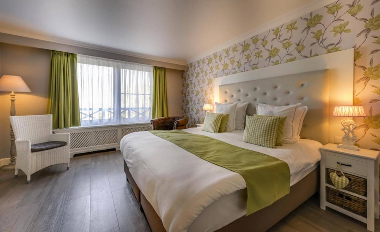 Ara Dune Hotel in Adinkerke, La Panne