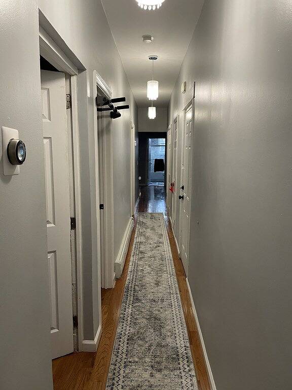 Ganze Wohnung, 3Br Urban Oasis, Free Parking, Mins to Nyc, Fifa in Jersey City, Hudson County