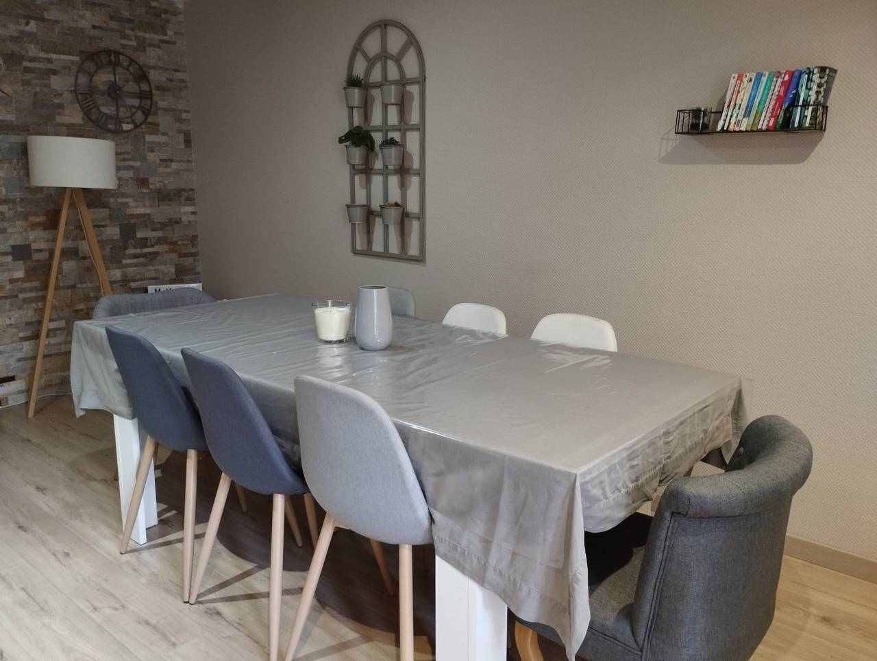 Appartement entier, La maison de Marie - Châtillon-sur-Chalaronne in Châtillon-sur-Chalaronne, Région de Bourg-en-Bresse