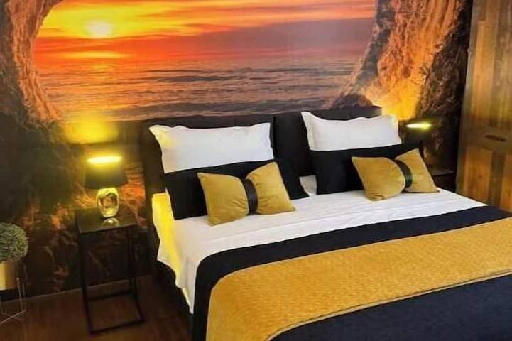 Appartamento intero, Split Luxury Oasis in Spalato, Regione spalatino-dalmata