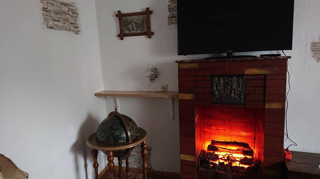Ganze Wohnung, Fewo Orchideenzauber in Esch, Vulkaneifel