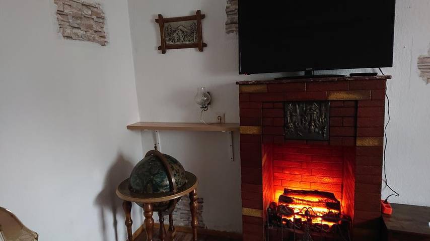 Ferienwohnung für 2 Personen in der Vulkaneifel