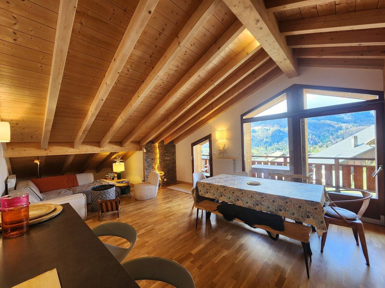 Photo : Appartement de vacances