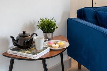 Cottage for 4 People in Conwy, Conwy region, Photo 4