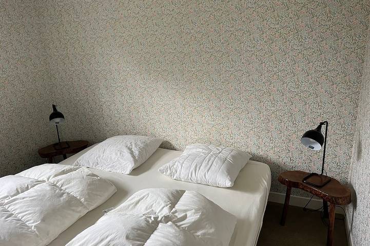 Location de vacances pour 10 personnes, avec jardin à Wimereux - 3