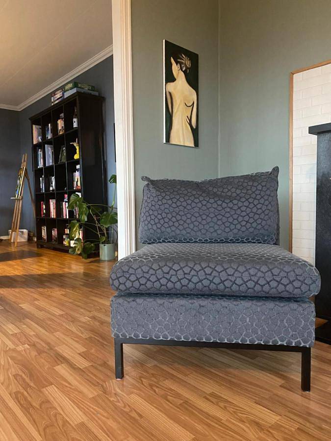 Ferienwohnung für 2 Personen, mit Ausblick und Garten sowie Terrasse, mit Haustier in Rogaland - 4