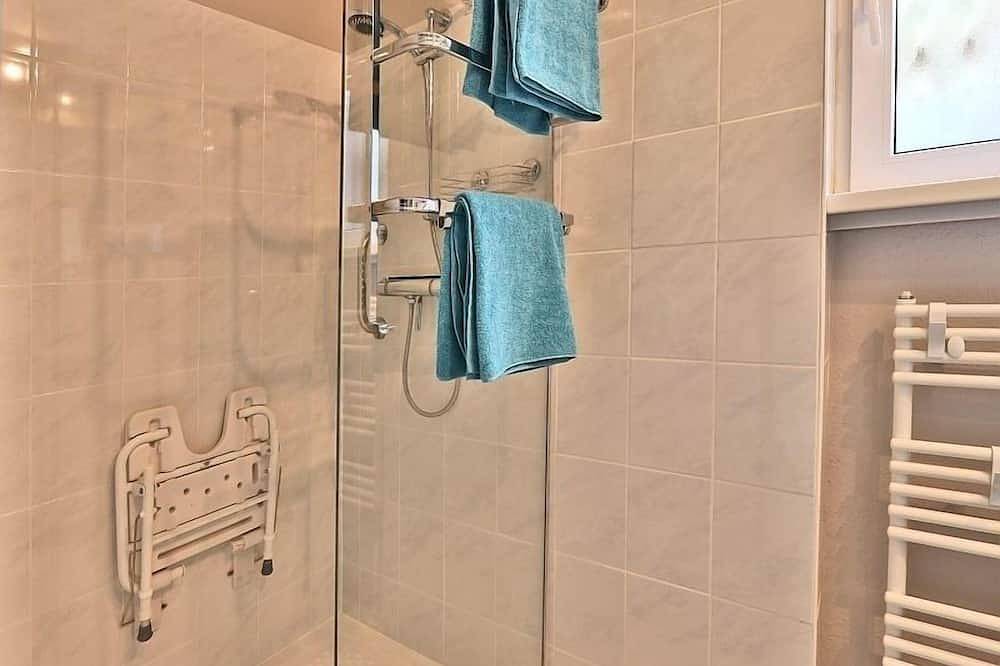 Ganze Wohnung, Ferienwohnung/App. für 4 Gäste mit 80m² in Borgwedel in Borgwedel, Schleswig & Umgebung