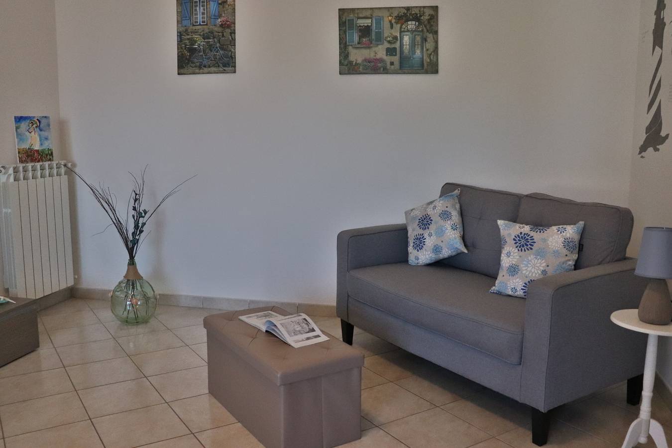 Appartamento intero, Gianna's House - Yourplace Abruzzo in Ortona (Italia), Ortona (comune)