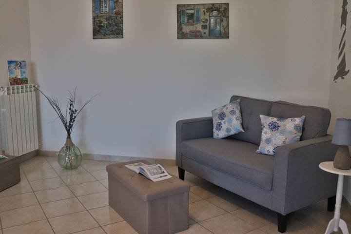 Entire apartment, Gianna's House - Yourplace Abruzzo in Ortona, Ortona (Municipality)