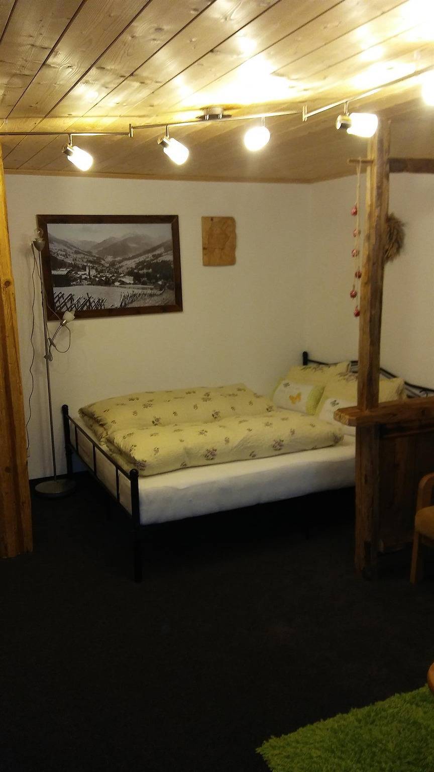 Ganze Ferienwohnung, Haus am Sunnfeld in Inneralpbach, Alpbach