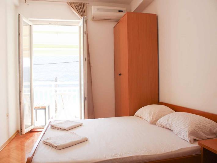 Gîte pour 2 personnes, avec balcon/terrasse en Bosnie - 3