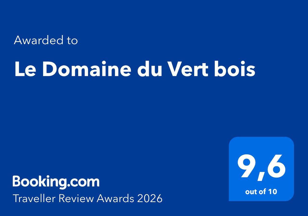 Le Domaine du Vert bois in Pibrac, Toulouse et ses environs
