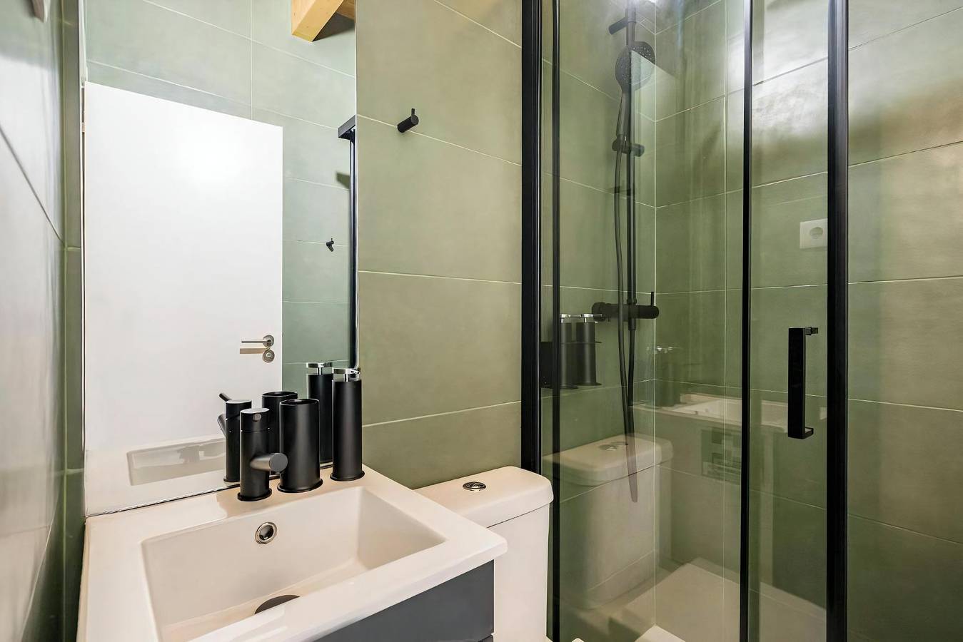 Estudio entero, Guestready - Comendador Sto Ildefonso A (Mezz) in Oporto, Distrito de Porto