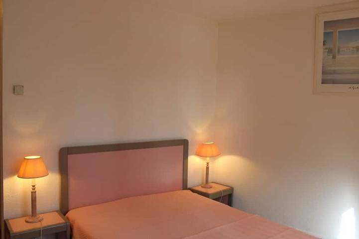 Location de vacances pour 6 personnes, avec Balcon à Coursegoules - 4
