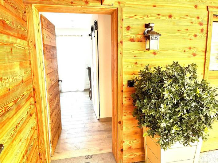 Gîte pour 4 personnes, avec terrasse ainsi que vue et vue sur le lac dans Chardonne - 3